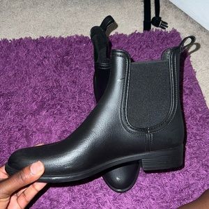 Aldo Rain Boots